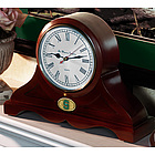College Mantle Clock