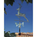 Whitehall Copper Deer Weathervane