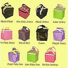 Personalized Insulated Lunch Box