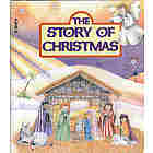 "The Story of Christmas" Personalized Children's Book
