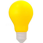 Light Bulb Stress Toy