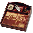 Golf Dresser Organizer