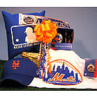 New York Mets Game Day Deluxe Baseball Gift
