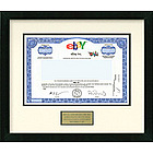 One Share of Ebay.com Stock