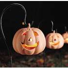 Jack-O'-Lanterns Yard Lanterns