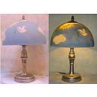 Lullaby Nursery Lamp