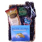 Seafood Snacker Healthy Gift Basket