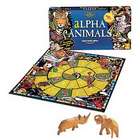 Alpha Animals-Deluxe Family Edition
