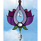Blossom Stained Glass Suncatcher