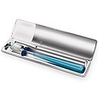 Million-Germ-Eliminating Travel Toothbrush Sanitizer