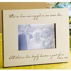 Helen Keller Memorial Photo Frame