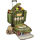 Excursion Picnic Cooler on Wheels