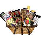 Many Thanks Gift Basket