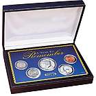 Year To Remember Coin Set 1934-1964