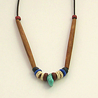 Native American Necklace
