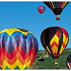 Hot Air Ballooning in Sonoma, CA