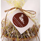 Thanksgiving Gluten Free Cookie Gift Basket