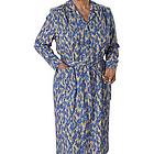 Arthritic Petite Zipper Dress
