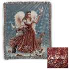 Little Angel Throw