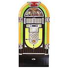 Crosley Replica 10-CD Jukebox