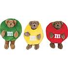 M&M's Bear