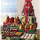 Twelve Days of Christmas Tower