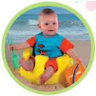 Bumbo Baby Seat