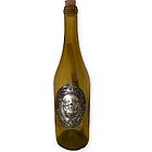 Eterno Message in a Bottle