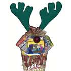 Reindeer Movie Madness� Basket