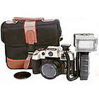 Olempia NK2121 35mm Camera with Flash