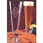 The Euro Pilsner Crystal Beer Glass Set