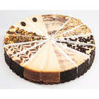 Cheesecake Sampler