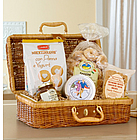 Dolci Delights Gourmet Gift Basket
