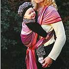 Storchenwiege Wrap Style Baby Sling