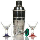 The Acapulco Martini Gift Set