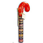 Chocoholics Body Frosting Christmas Cane