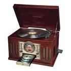 Crosley Celebrity Turntable CR73-3 CH