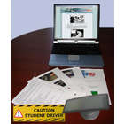 Behind-The-Wheel Driver's Ed. Training