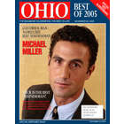 Personalized Best Businessman Magazine Label