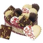 Heart Bakery Basket
