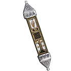 Hand Made Mezuzah