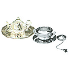 Teapot Tea Infuser Set