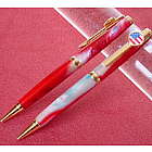 Handmade Patriotic Pen