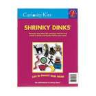 Shrinky Dinks Craft Kit