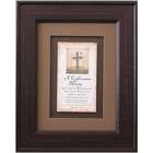A Confirmation Blessing Plaque