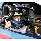 Nascar Experience