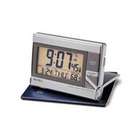 Seiko Global Travel Alarm