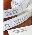 Prescott Personalized Address Label Set