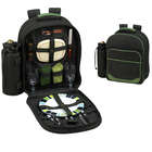Picnic Cooler Backpack