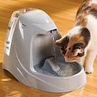 Advanced Large-Capacity Feline Drinking Fountain